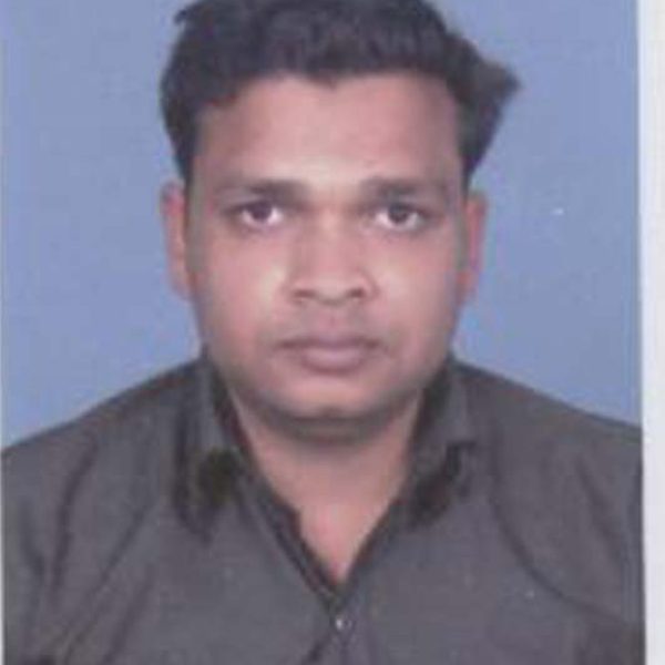 Mr. Kamal Bajoliya (Account Officer )