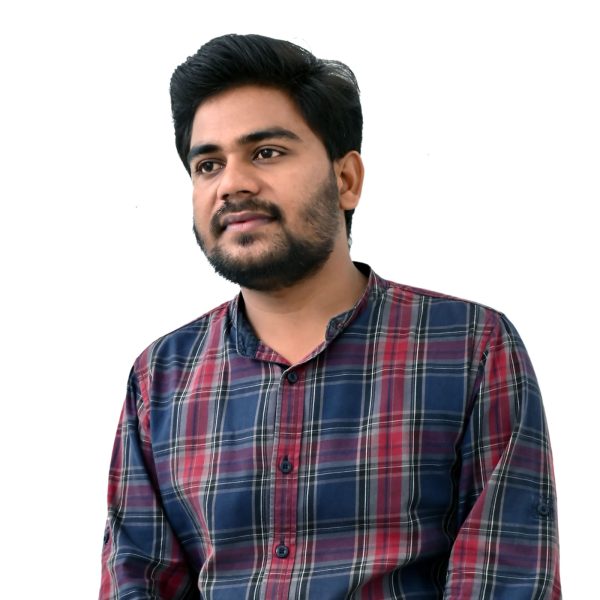 Mr.Abhay Pratap Singh ( Accountant)